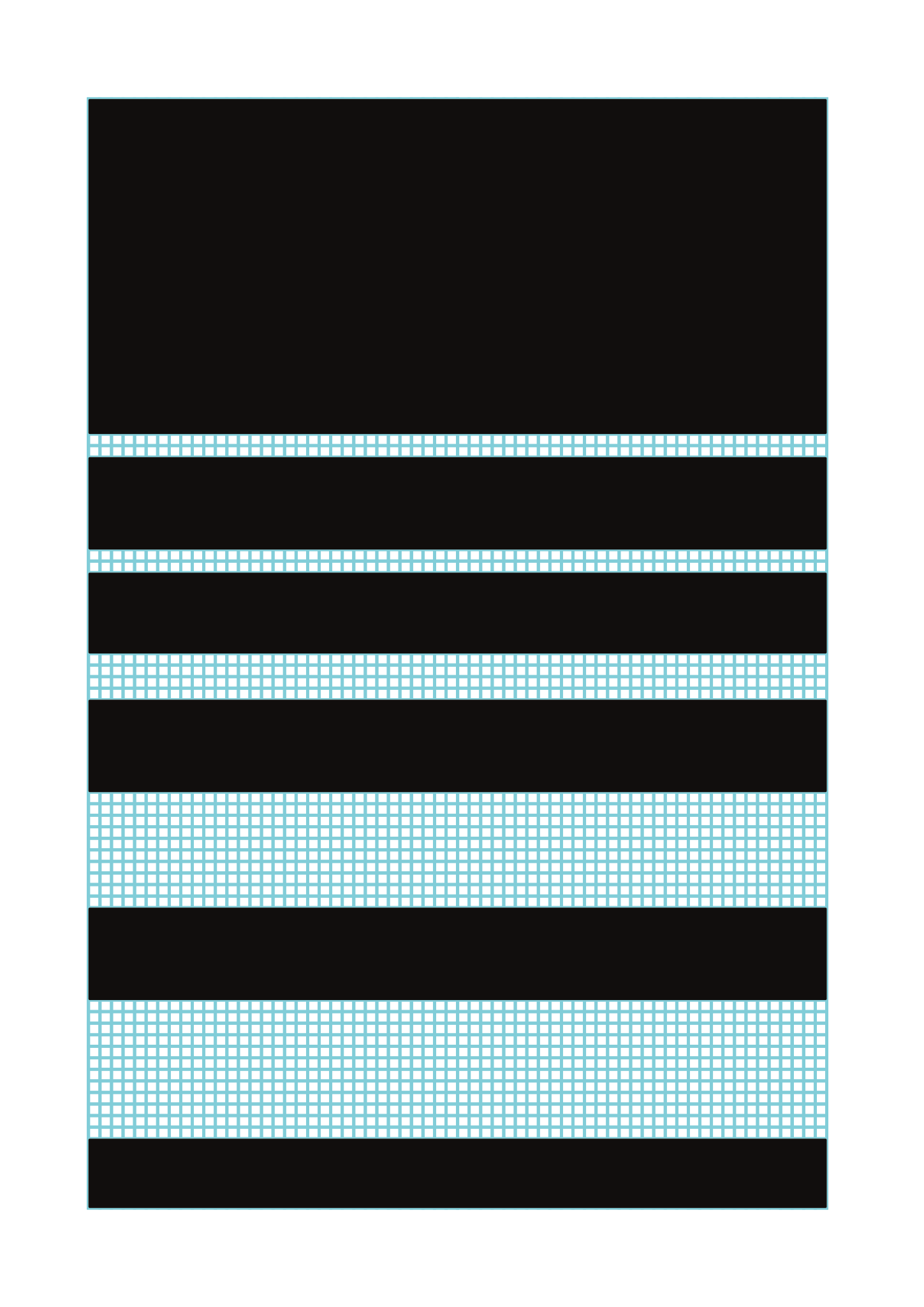 Boost — Black and Blue