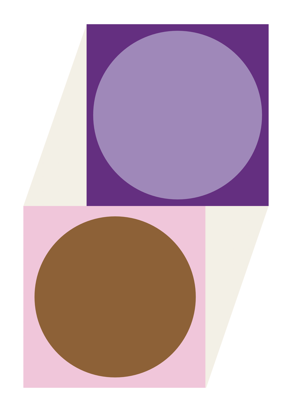 New Print: Expo No. 3 — Chocolaterie